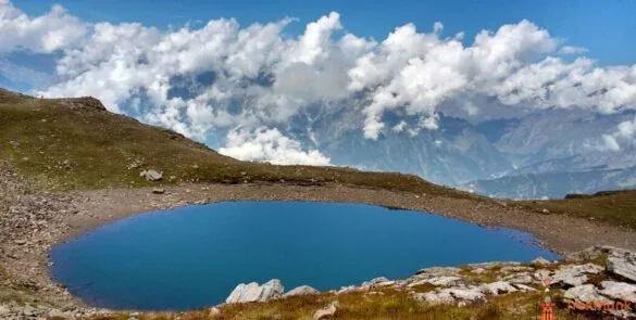 Bhrigu Lake Trek