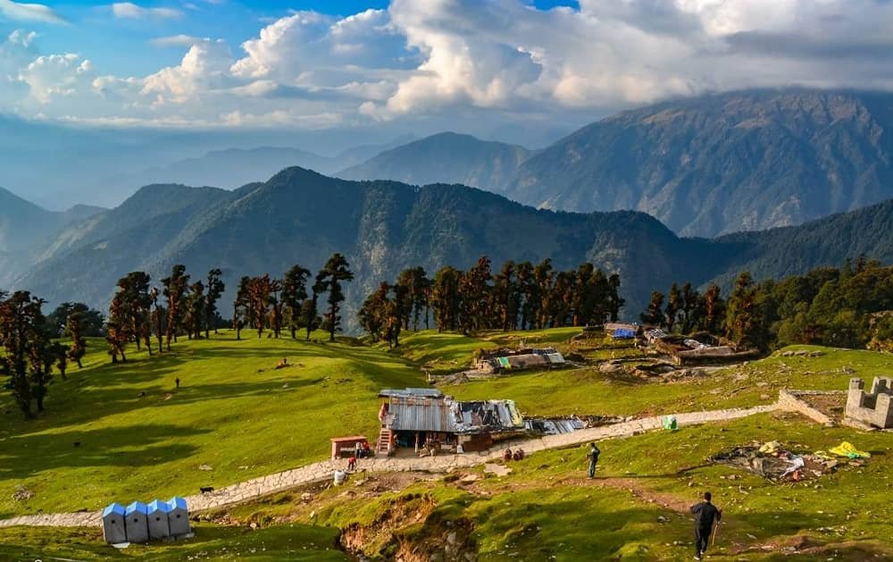 Chopta Tungnath with Chandrashilla Trek — UTDB media logo1745916342a5160ff72b8591a242f1fe76dc5fe7f3